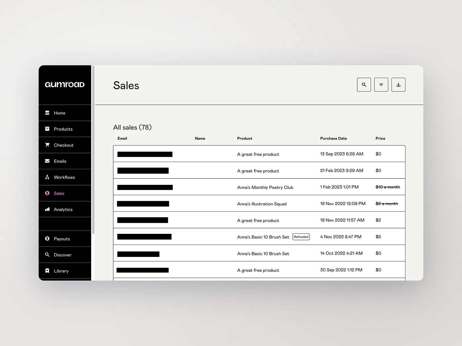 Edit and annotate screenshots without leaving your browser preview